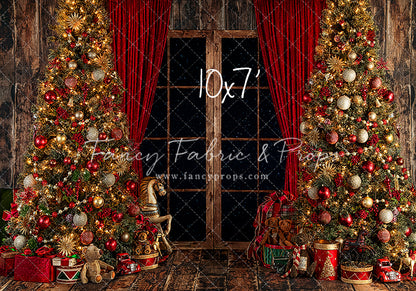 A Holly Jolly Christmas