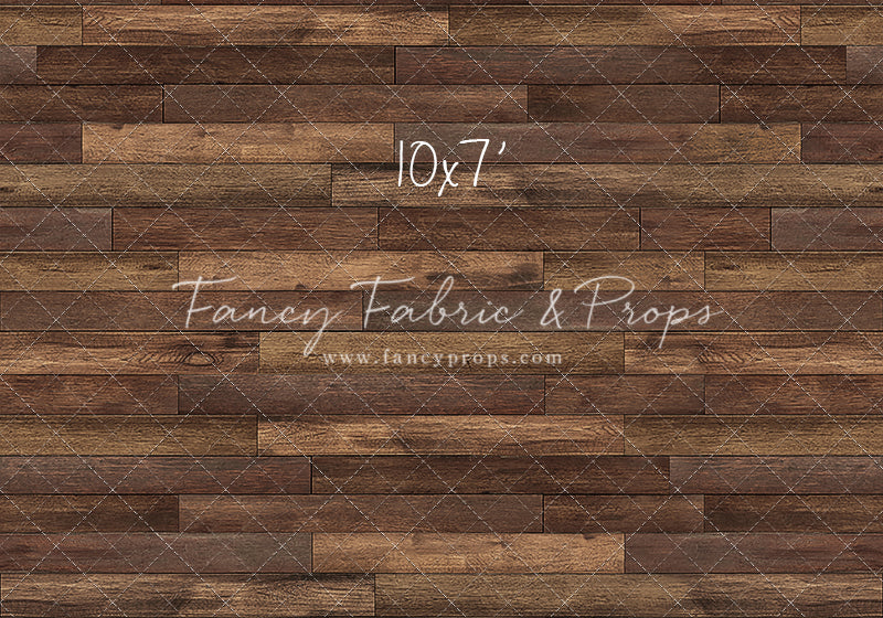 Alastair Wood Planks