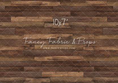 Alastair Wood Planks