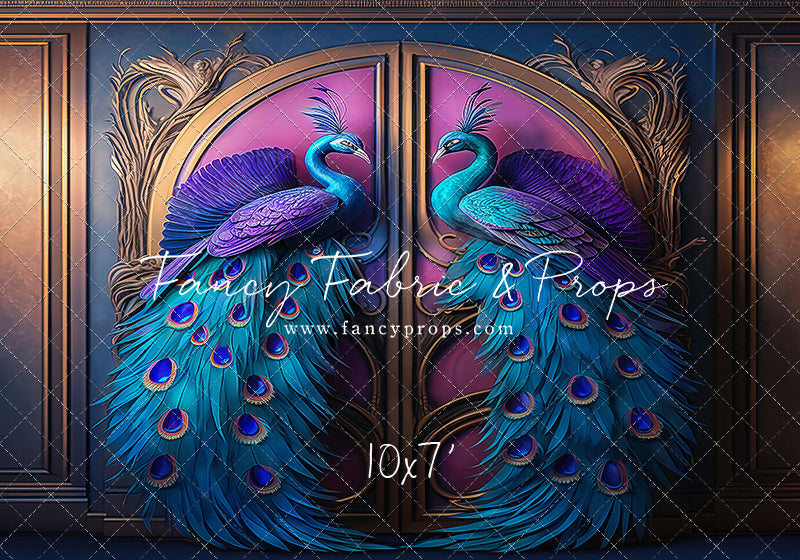 Anna Sky - With Sweep Option