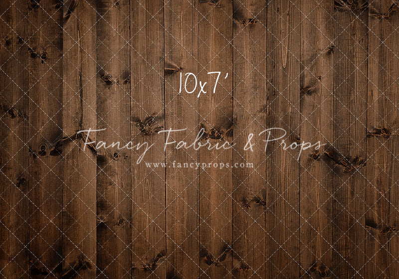 Appleseed Wood Planks