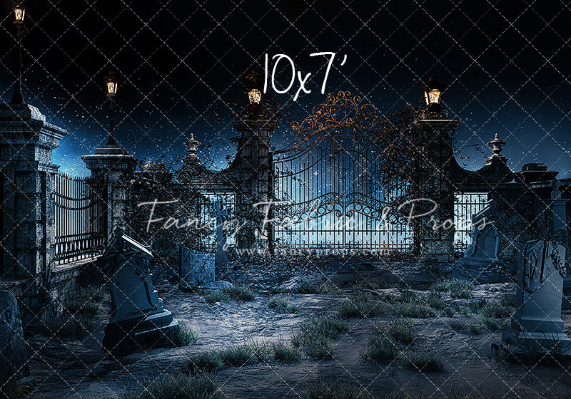 Are You Afraid Of The Dark?