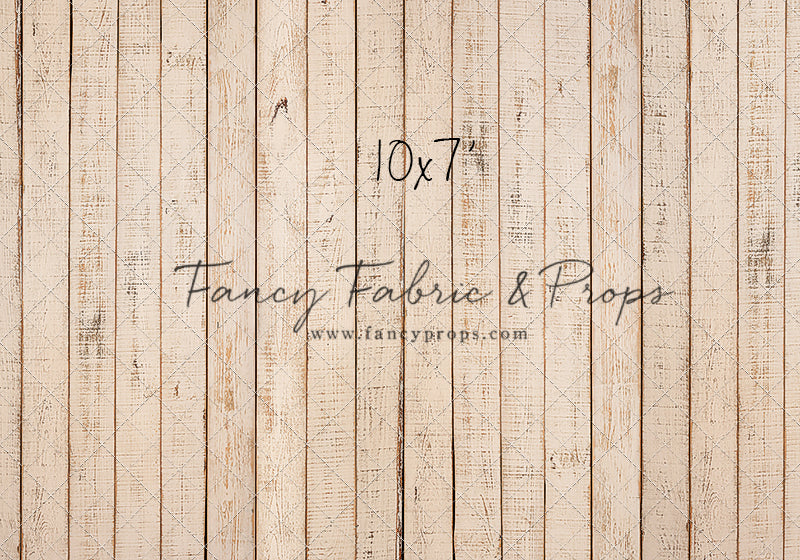 Arlington Wood Planks