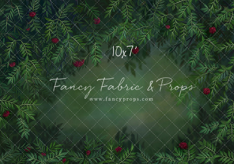 Around The Mulberry Bush