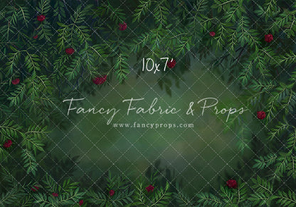 Around The Mulberry Bush