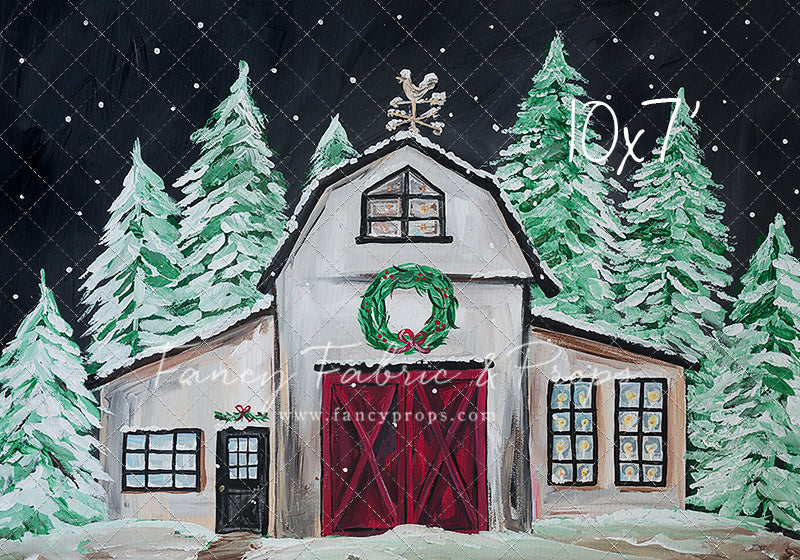 Away In A Manger