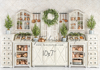 Baking For The Holidays