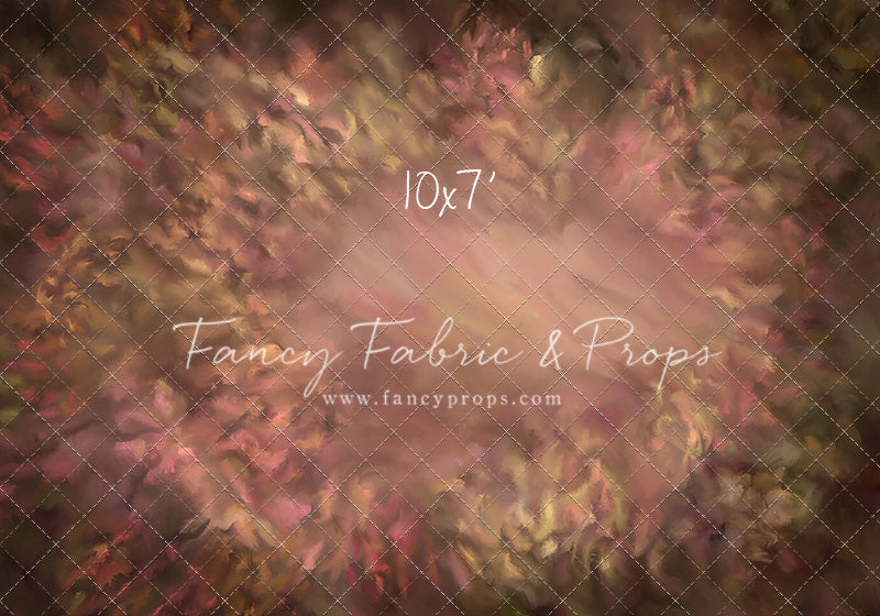 Ballet of Raspberries