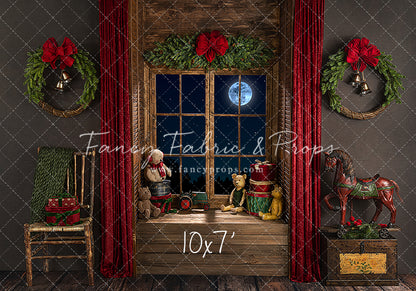 Beary Festive Holiday