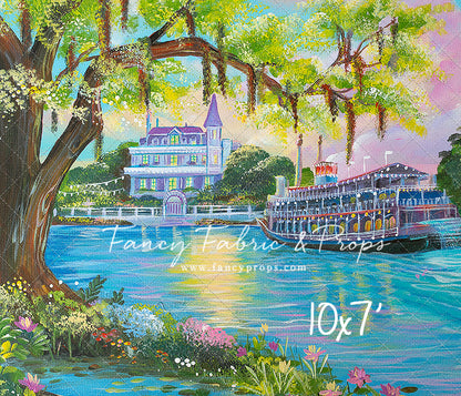 Beautiful Bayou