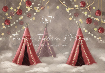 Big Top Holiday