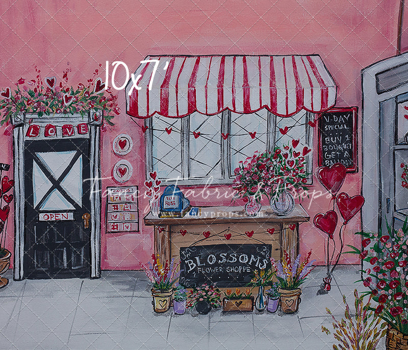 Blossoms Flower Shoppe