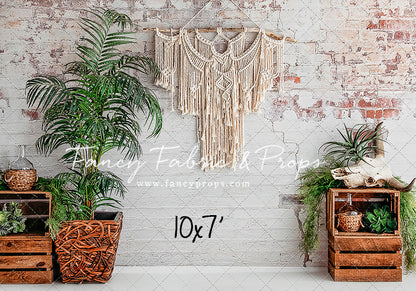 Boho Wonder Wall