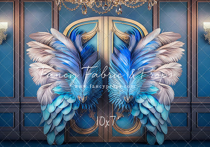 Brooklyn - With Sweep Option