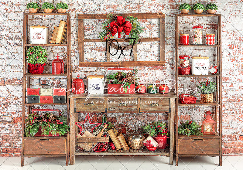 Christmas Confectionery