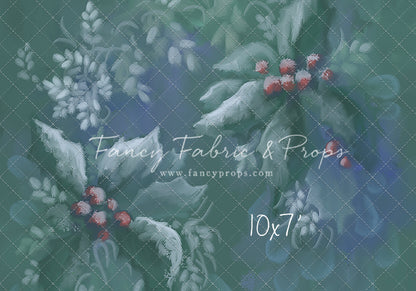 Classic Holiday Berries