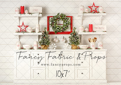 Classic Rae Dunn Kitchen Room