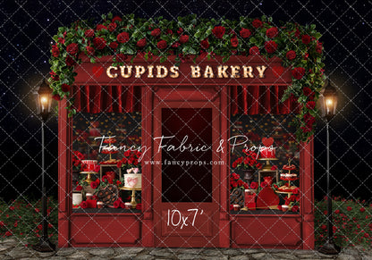 Cupid's Bakery