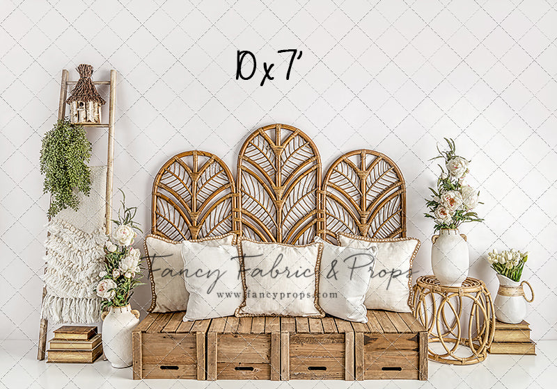 Darling Daybed
