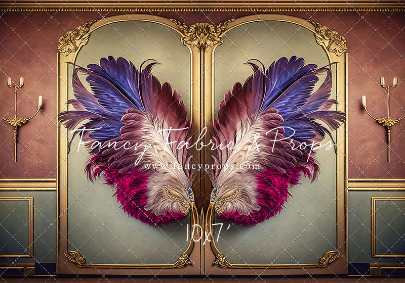 Destiny - With Sweep Option