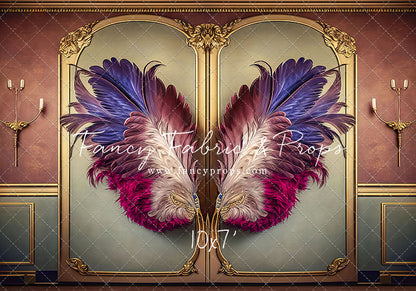 Destiny - With Sweep Option