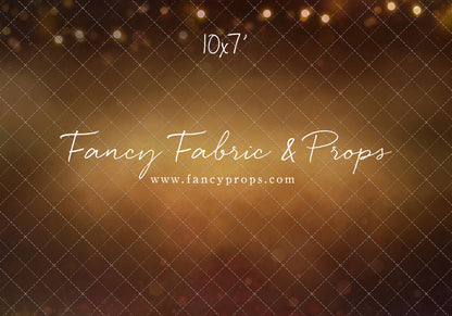 Dusky Carnival Floor