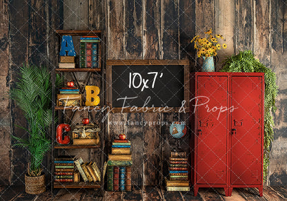 Educational Adventure