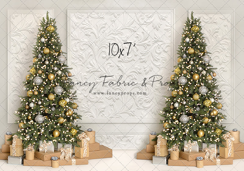 Elegant Holiday Sparkle