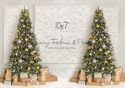 Elegant Holiday Sparkle