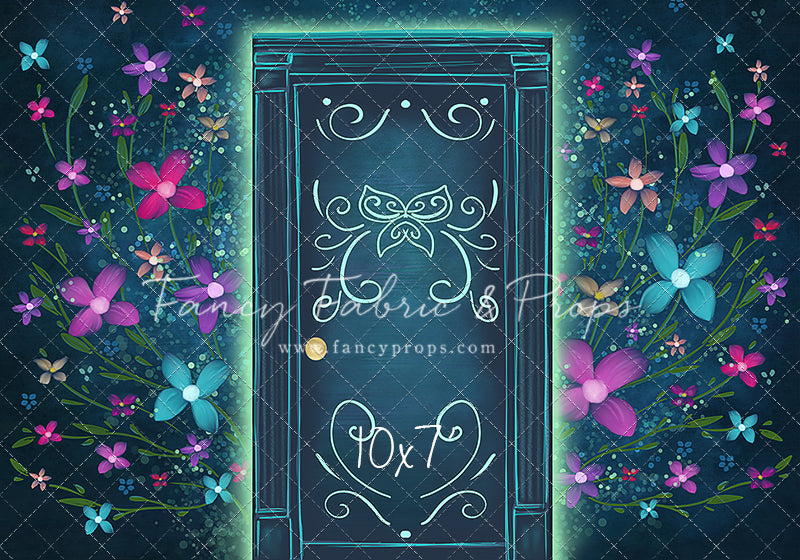 Enchanted Door