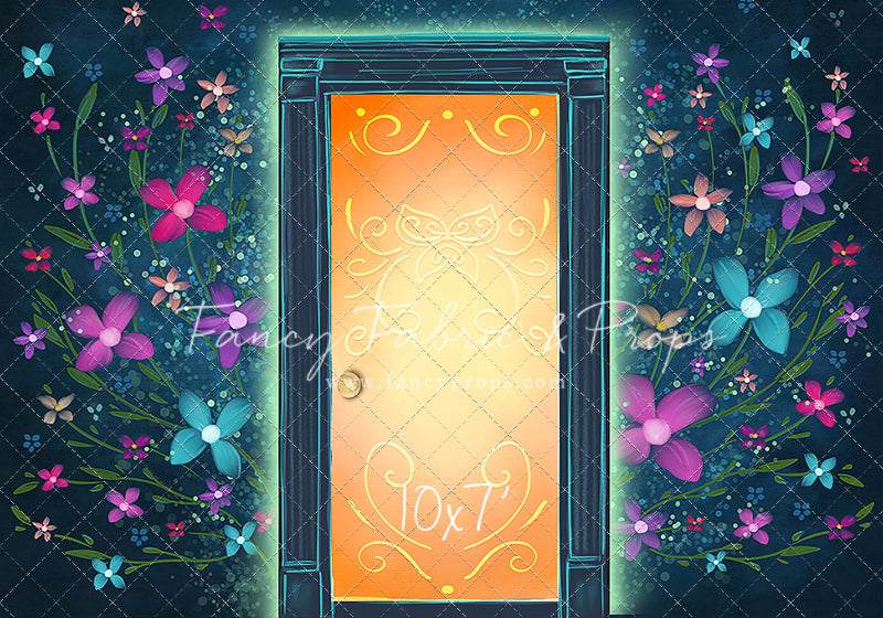 Isabella's Door