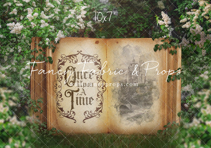 Enchanted Storybook