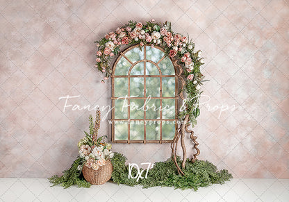 Blushing Boudoir 2pc Room