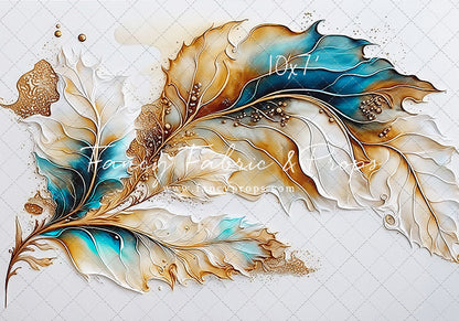 Featherweight - With Sweep Option