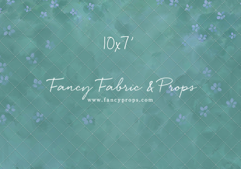 Garden of Chirps - Floor