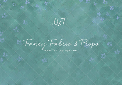 Garden of Chirps - Floor