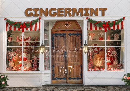 Gingermint