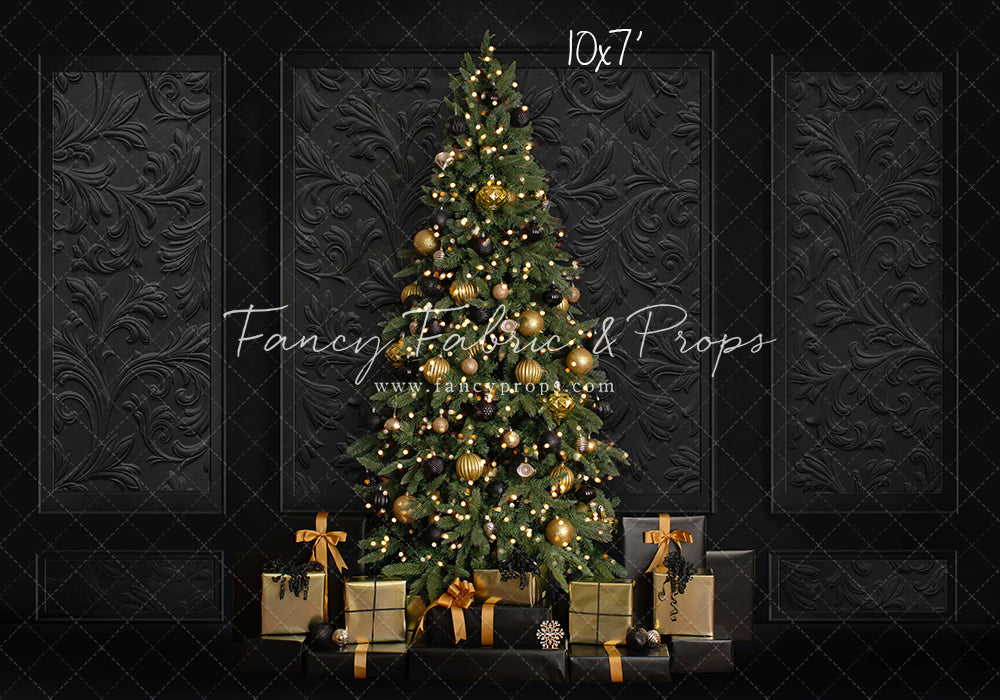 Glamorous Holiday Twinkle