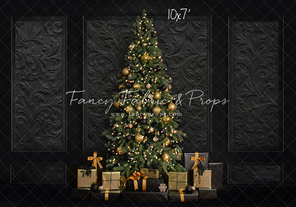 Glamorous Holiday Twinkle