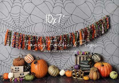 Grim Grinning Ghosts