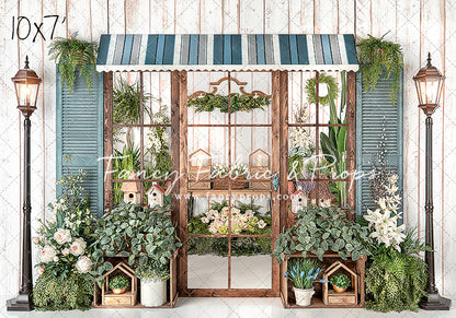 Happy Petals Flower Shop