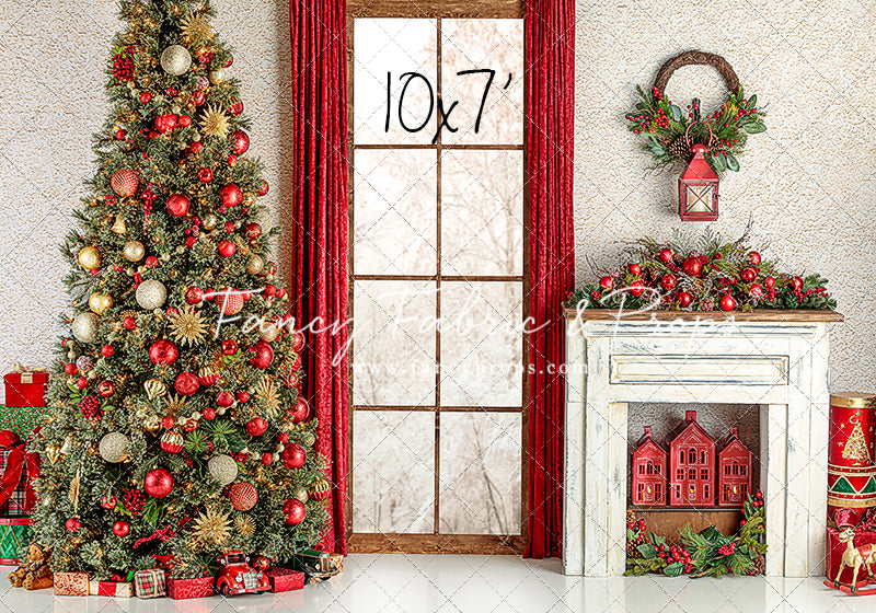 Have Yourself A Merry Little Christmas