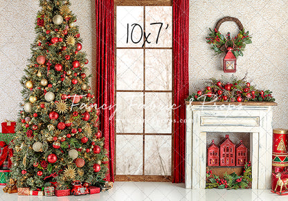 Have Yourself A Merry Little Christmas