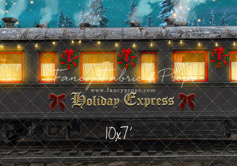Holiday Express