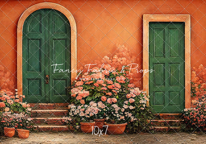 Home Sweet Terracotta