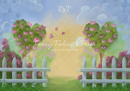 Home Is Where The Heart Is