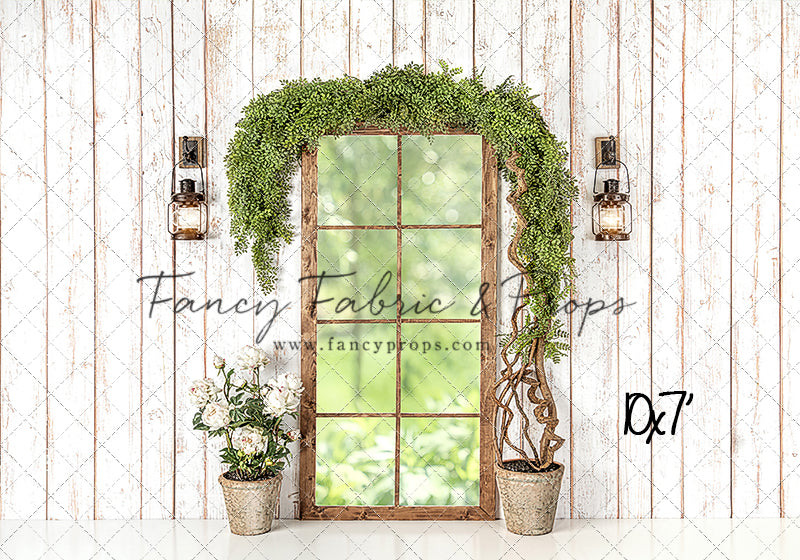 I See Happy Petals 2pc Room