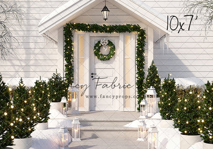 I'll Be Home For Christmas