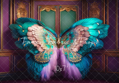 Kailee - With Sweep Option