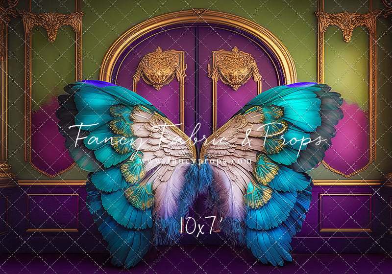 Katelyn - With Sweep Option